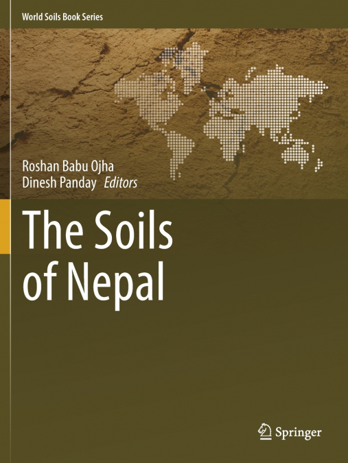 The Soils of Nepal
