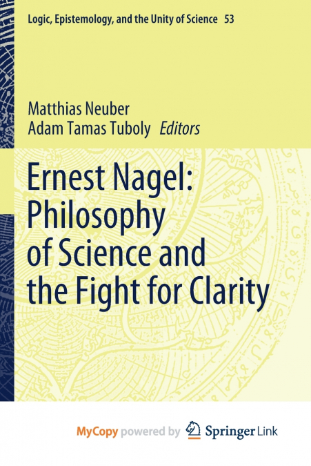 Ernest Nagel