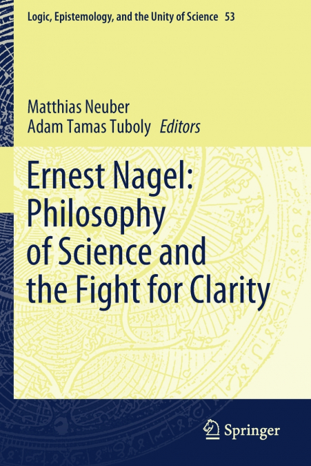 Ernest Nagel