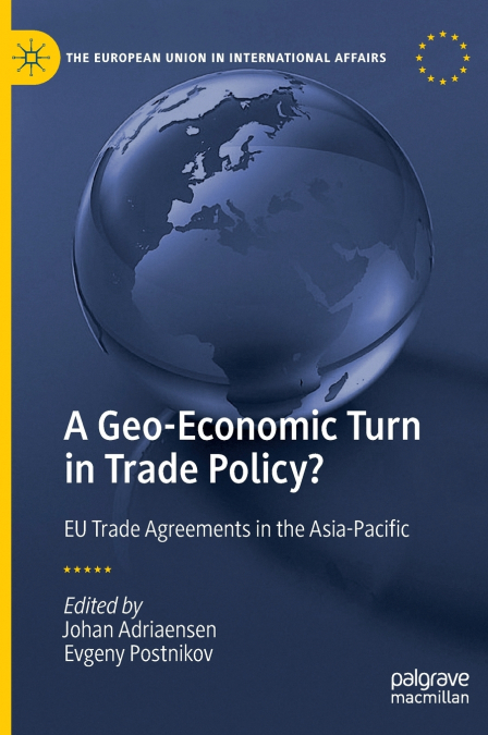 A Geo-Economic Turn in Trade Policy?