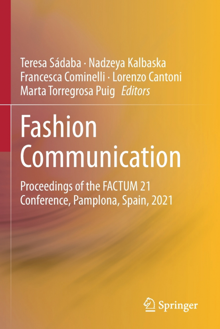 Fashion Communication