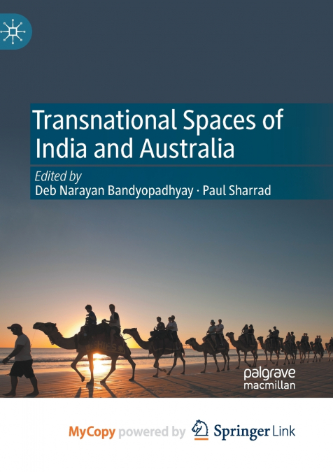 Transnational Spaces of India and Australia