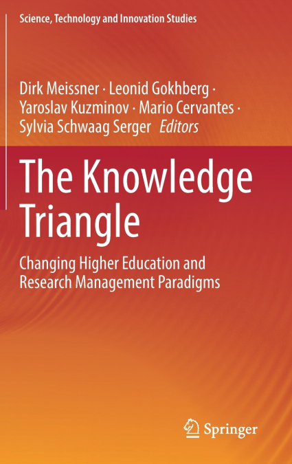 The Knowledge Triangle