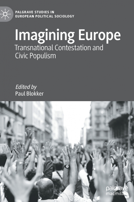 Imagining Europe