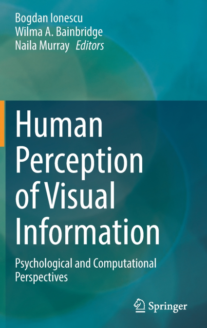 Human Perception of Visual Information
