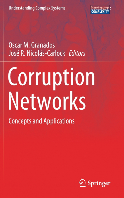 Corruption Networks