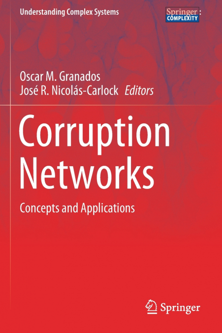Corruption Networks