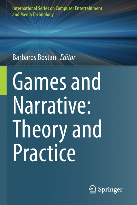 Games and Narrative