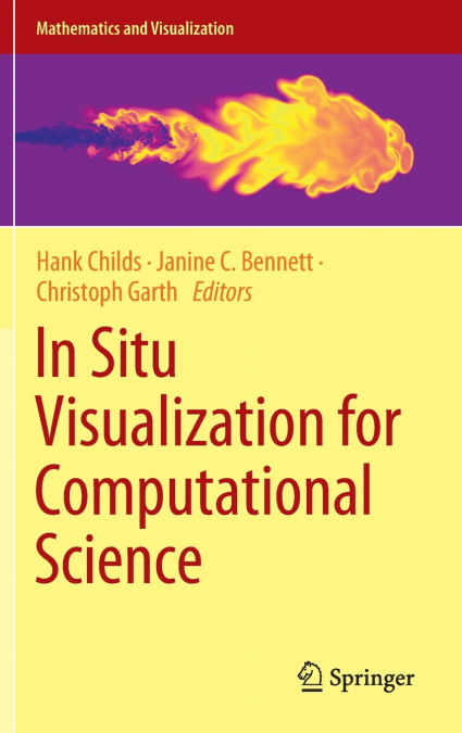 In Situ Visualization for Computational Science