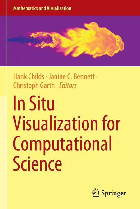 In Situ Visualization for Computational Science
