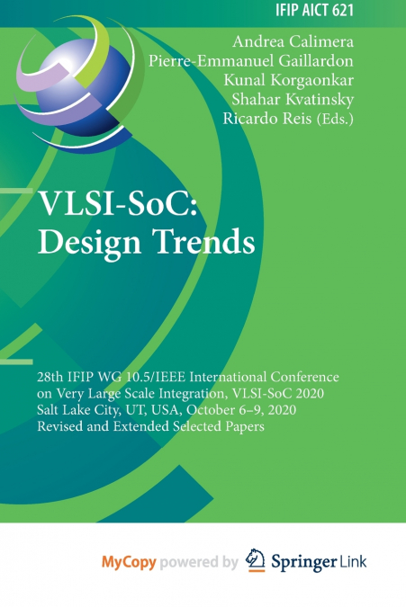 VLSI-SoC