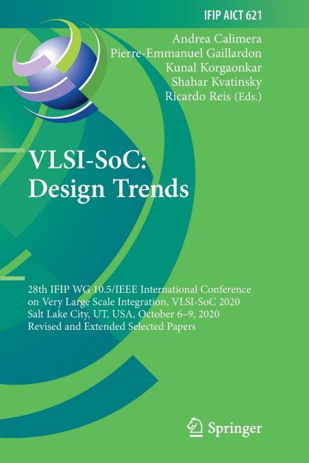 VLSI-SoC