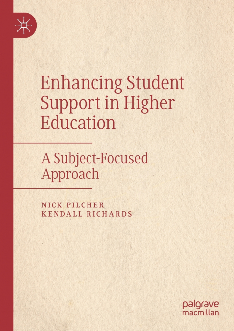Enhancing Student Support in Higher Education