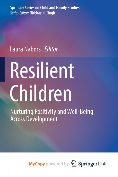 Resilient Children