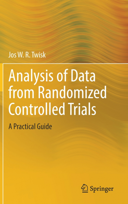 Analysis of Data from Randomized Controlled Trials