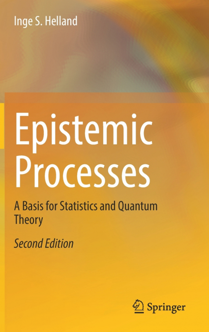 Epistemic Processes