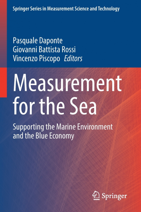Measurement for the Sea