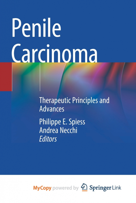 Penile Carcinoma