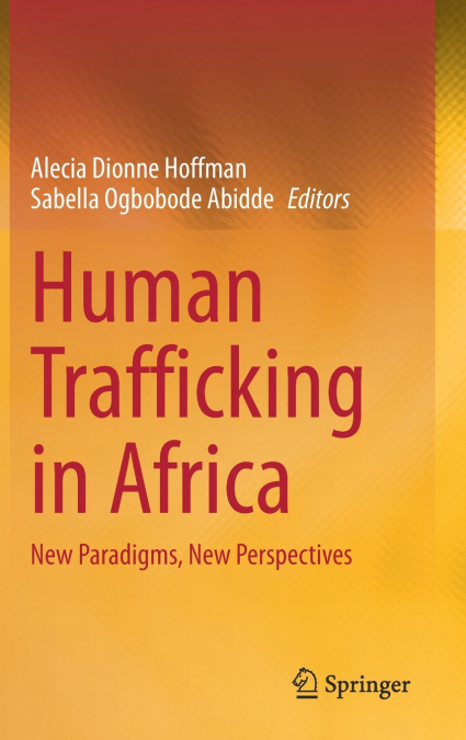Human Trafficking in Africa