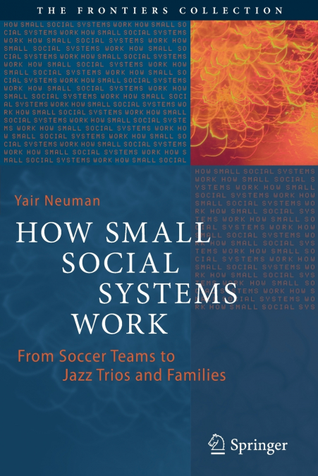 How Small Social Systems Work