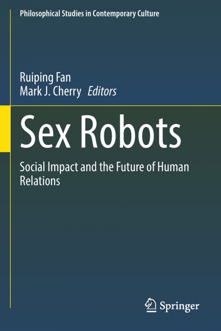 Sex Robots