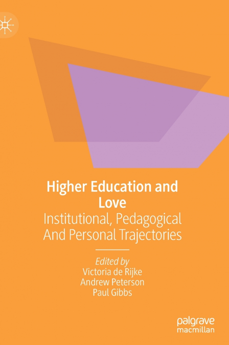 Higher Education and Love