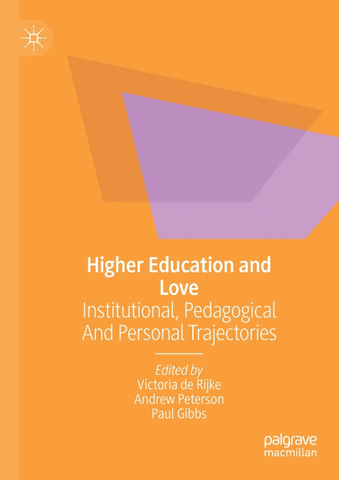 Higher Education and Love