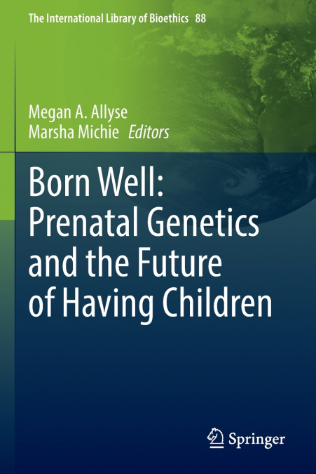 Born Well