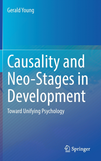 Causality and Neo-Stages in Development