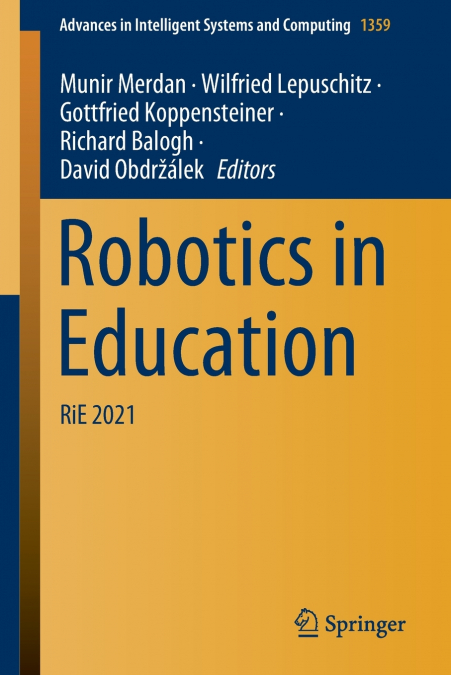 Robotics in Education