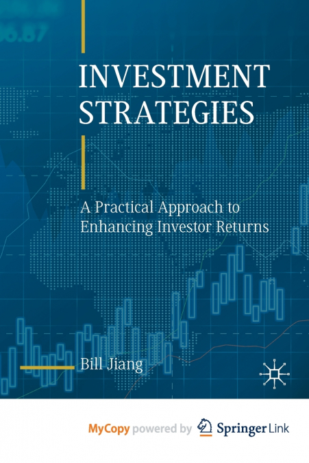 Investment Strategies