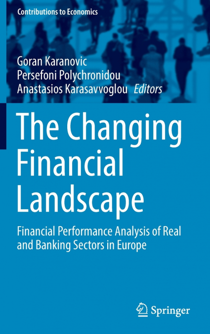 The Changing Financial Landscape