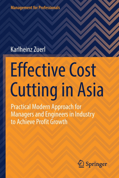 Effective Cost Cutting in Asia