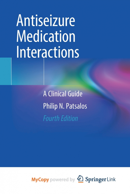 Antiseizure Medication Interactions