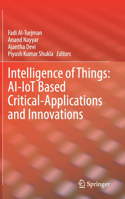 Intelligence of Things