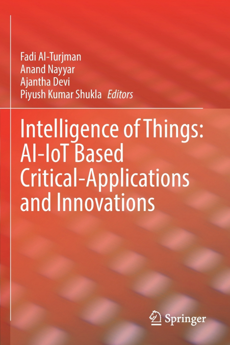 Intelligence of Things