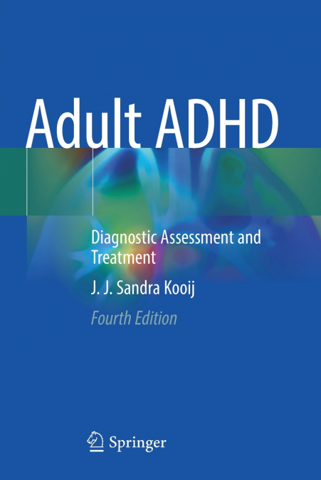 Adult ADHD