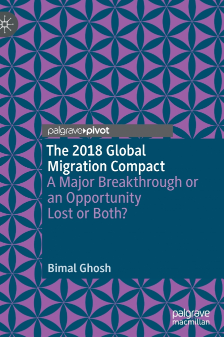 The 2018 Global Migration Compact