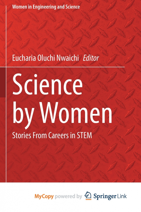 Science by Women