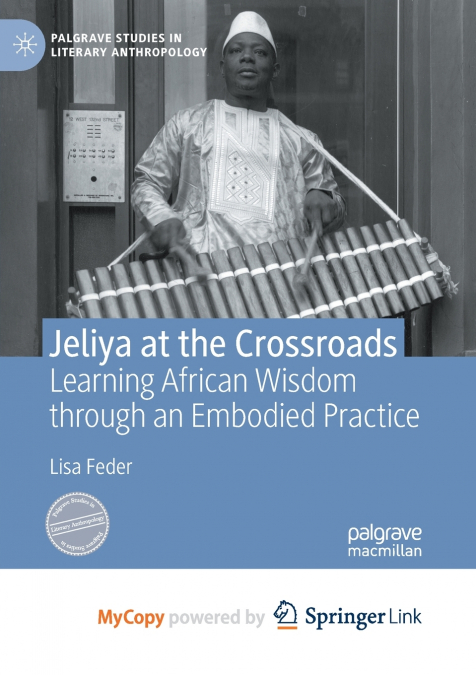 Jeliya at the Crossroads