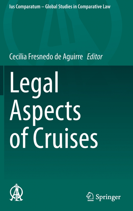 Legal Aspects of Cruises