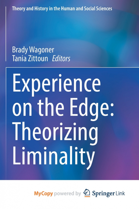 Experience on the Edge