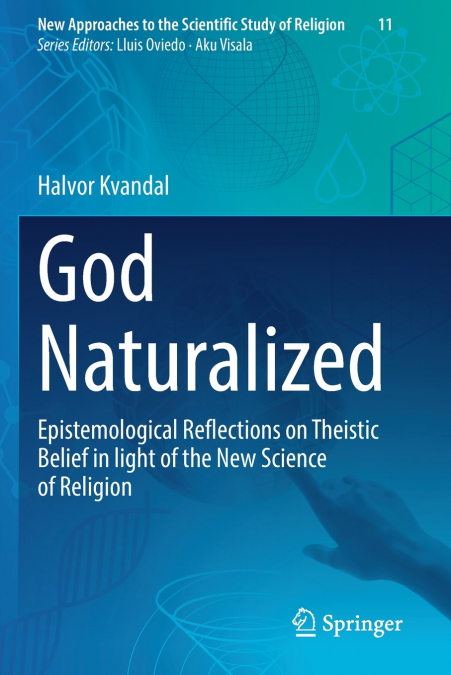 God Naturalized