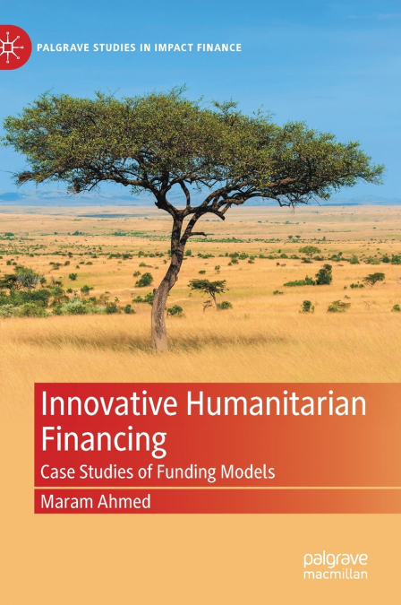 Innovative Humanitarian Financing