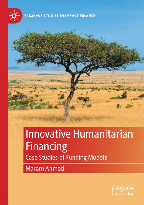 Innovative Humanitarian Financing