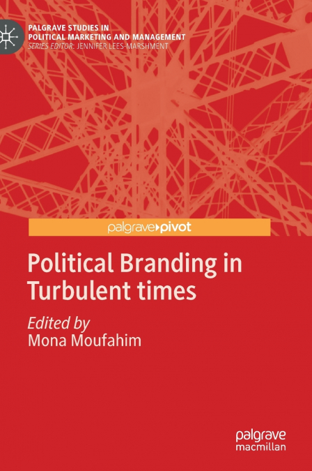 Political Branding in Turbulent times