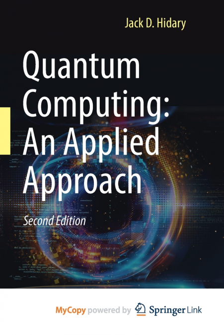 Quantum Computing
