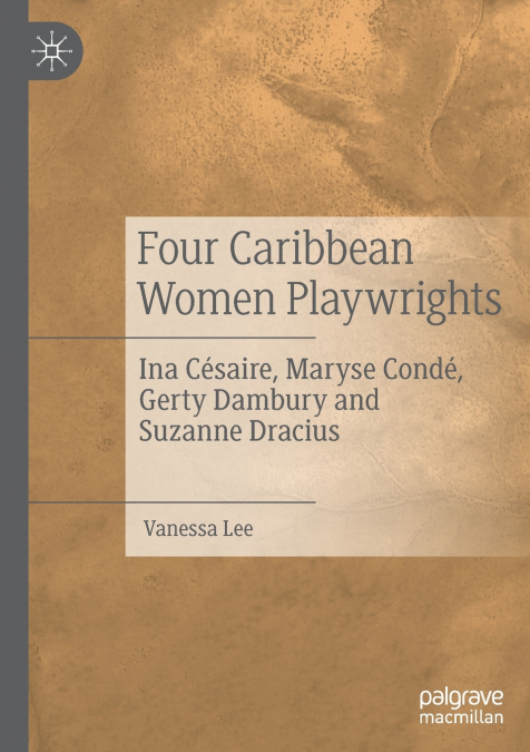 Four Caribbean Women Playwrights