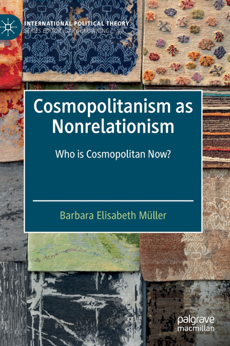 Cosmopolitanism as Nonrelationism