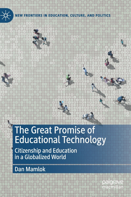 The Great Promise of Educational Technology